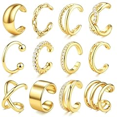 Jewebella ear cuff for sale  Delivered anywhere in UK