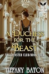 Duchess beast historical for sale  Delivered anywhere in UK
