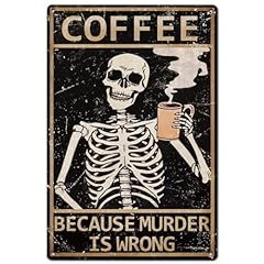 Superdant skull coffee for sale  Delivered anywhere in UK