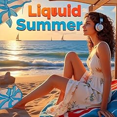 Liquid summer gebraucht kaufen  Wird an jeden Ort in Deutschland
