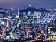 Brtita seoul south for sale  Delivered anywhere in USA 