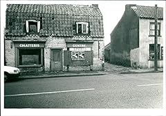 Chatteris photo vintage d'occasion  Livré partout en France