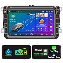 Android autoradio navi gebraucht kaufen  Wird an jeden Ort in Deutschland