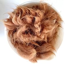 Alpaca fibers hand for sale  Delivered anywhere in USA 