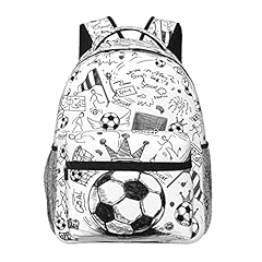 Ruvnsr soccer backpack for sale  Delivered anywhere in USA 