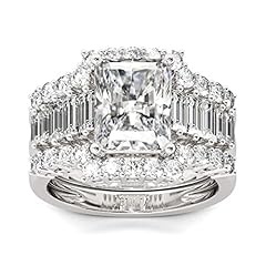 Jeulia wedding ring for sale  Delivered anywhere in USA 