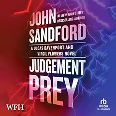 Judgement prey lucas for sale  Delivered anywhere in UK