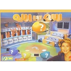 Qui est qui ? d'occasion  Livré partout en France