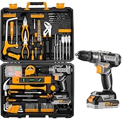 Cordless drill tool for sale  Delivered anywhere in UK