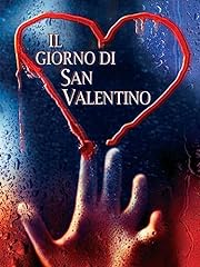 Giorno san valentino usato  Spedito ovunque in Italia 