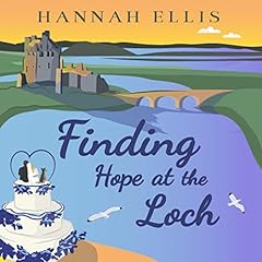 Finding hope loch for sale  Delivered anywhere in UK