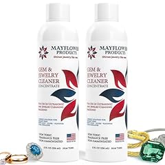 Mayflower jewelry cleaner for sale  Delivered anywhere in USA 
