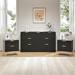 Novamaison drawer dresser for sale  Delivered anywhere in USA 