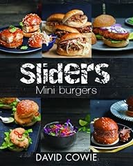 Sliders mini burgers d'occasion  Livré partout en Belgiqu