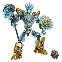 Lego bionicle ekimu gebraucht kaufen  Wird an jeden Ort in Deutschland