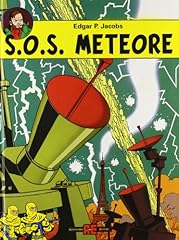 . meteore d'occasion  Livré partout en Belgiqu