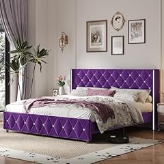 Hombck king bed for sale  Delivered anywhere in USA 