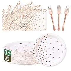 Cenlbj rose gold for sale  Delivered anywhere in USA 