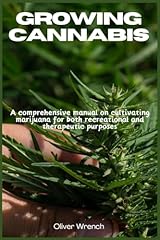 Growing cannabis comprehensive for sale  Delivered anywhere in USA 