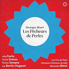 Bizet pecheurs perles d'occasion  Livré partout en France