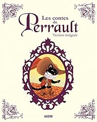 perrault contes editions d'occasion  Livré partout en France