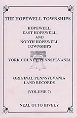 Hopewell east hopewell for sale  Delivered anywhere in USA 