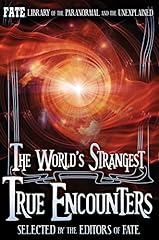 Strangest true encounters for sale  Delivered anywhere in USA 