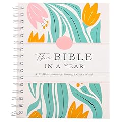 Bible year week for sale  Delivered anywhere in USA 