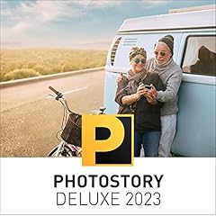 Magix photostory deluxe gebraucht kaufen  Wird an jeden Ort in Deutschland