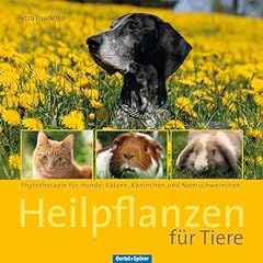 Heilpflanzen tiere phytotherap gebraucht kaufen  Wird an jeden Ort in Deutschland