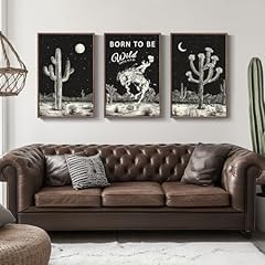 Modern western decor for sale  Delivered anywhere in USA 