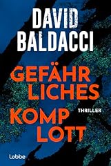Gefährliches komplott thrille gebraucht kaufen  Wird an jeden Ort in Deutschland