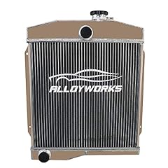 Alloyworks row aluminum for sale  Delivered anywhere in USA 