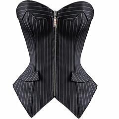 Jutrisujo overbust corsets for sale  Delivered anywhere in USA 