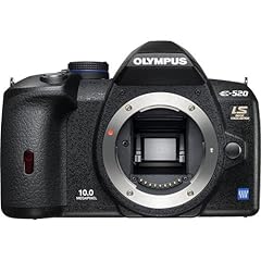 Olympus 520 slr for sale  Delivered anywhere in USA 