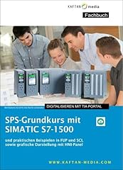 Sps grundkurs simatic gebraucht kaufen  Wird an jeden Ort in Deutschland
