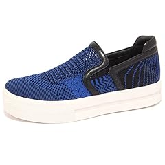 Ash 9017p sneaker usato  Spedito ovunque in Italia 