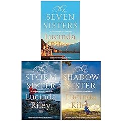 Seven sisters series for sale  Delivered anywhere in USA 