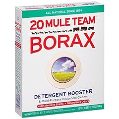 Mule team borax for sale  Delivered anywhere in USA 