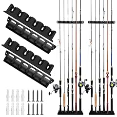 Fishing rod holders for sale  Delivered anywhere in UK