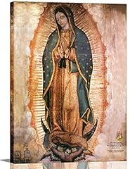 Mexico lady guadalupe for sale  Delivered anywhere in USA 