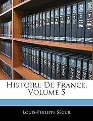 Histoire volume 5 d'occasion  Livré partout en France