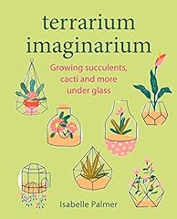 Terrarium imaginarium growing for sale  Delivered anywhere in USA 
