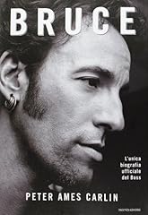 Bruce usato  Spedito ovunque in Italia 