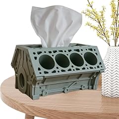 Taschentuchbox motorblock papi gebraucht kaufen  Wird an jeden Ort in Deutschland