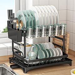 Dish drying rack for sale  Delivered anywhere in USA 