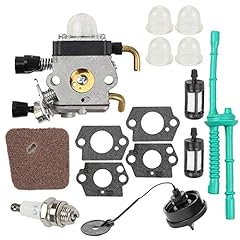 Wellsking FS80 Carburetor for STIHL FS 85 FC55 FC75 for sale  Delivered anywhere in Canada