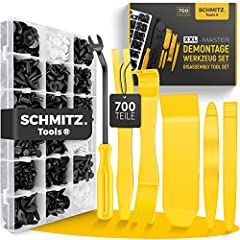 Schmitz tools befestigungsclip gebraucht kaufen  Wird an jeden Ort in Deutschland