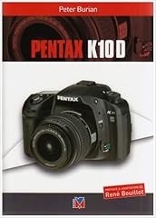 Pentax k10d peter d'occasion  Livré partout en France