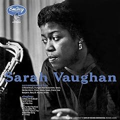 Sarah vaughan vinyl for sale  Delivered anywhere in UK